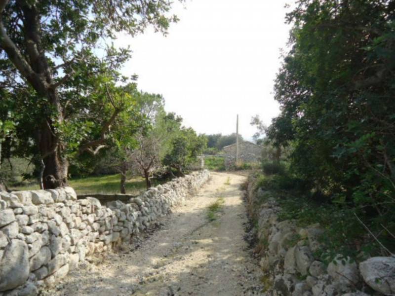 casa indipendente in vendita a Modica in zona Frigintini