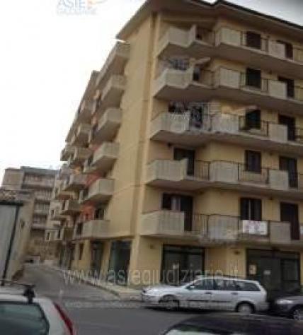 appartamento in vendita a Modica