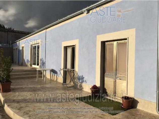 terreno agricolo in vendita a Modica in zona Frigintini