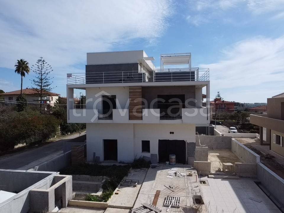appartamento in vendita a Modica
