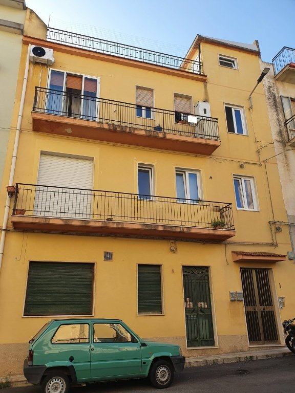 appartamento in vendita a Modica