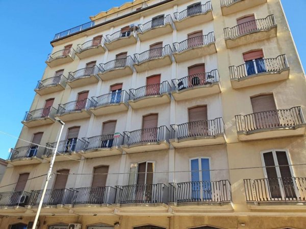 appartamento in vendita a Modica