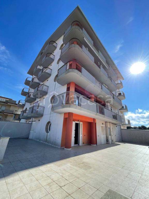 appartamento in vendita a Modica in zona Frigintini
