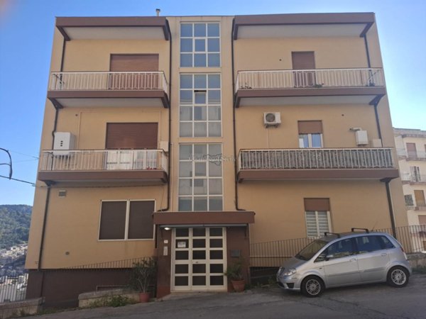 appartamento in vendita a Modica