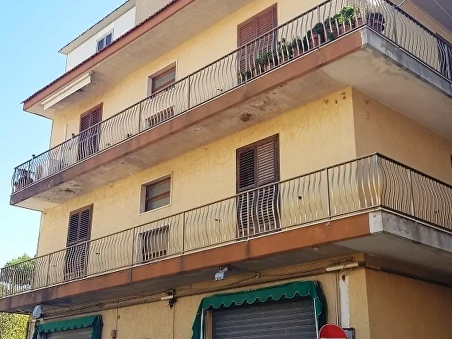 appartamento in vendita a Modica in zona Sacro Cuore