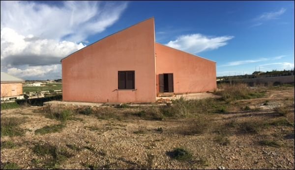 casa indipendente in vendita a Modica in zona Sacro Cuore