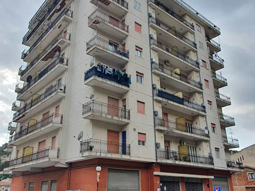 appartamento in vendita a Modica in zona Sacro Cuore