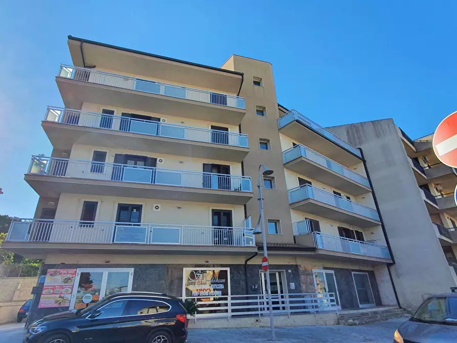 appartamento in vendita a Modica