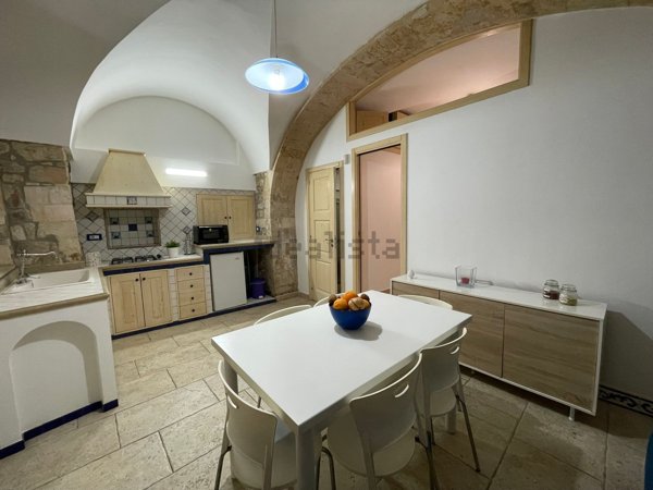 appartamento in vendita a Modica in zona Modica Bassa