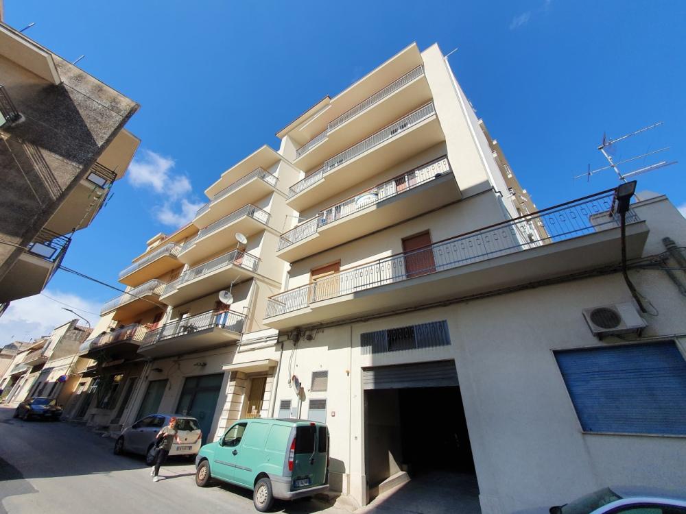 appartamento in vendita a Modica in zona Modica Alta