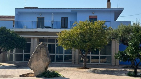 appartamento in vendita a Modica in zona Marina di Modica