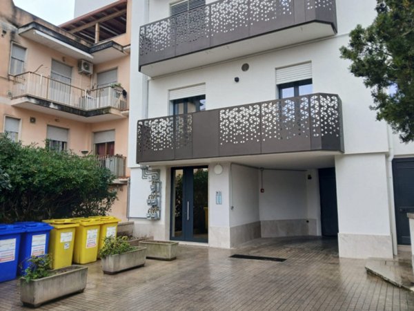 appartamento in vendita a Modica in zona Sacro Cuore