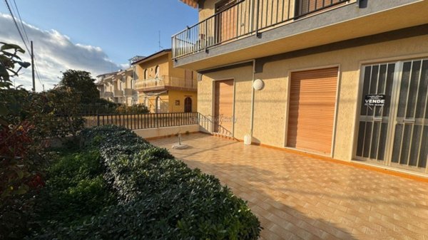 appartamento in vendita a Modica in zona Marina di Modica