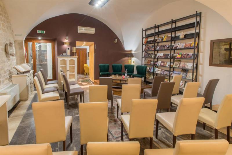 intera palazzina in vendita a Modica