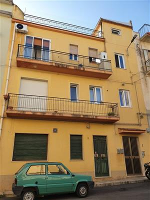 appartamento in vendita a Modica