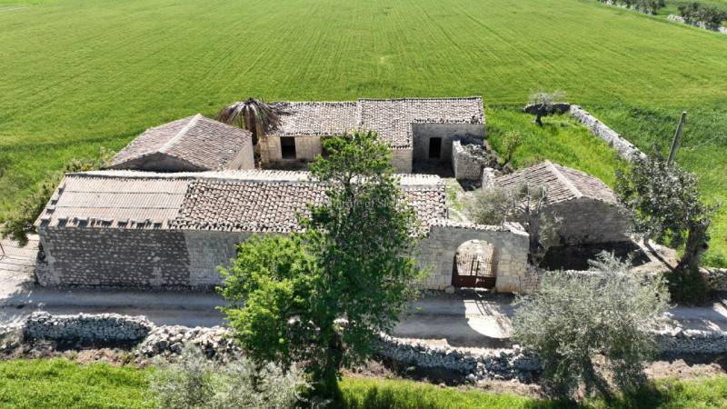 casa indipendente in vendita a Modica in zona Modica Alta