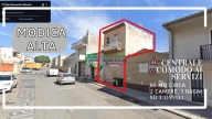 casa indipendente in vendita a Modica in zona Modica Alta