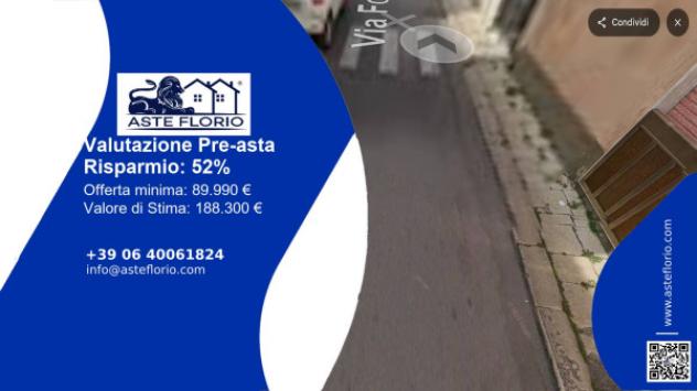 appartamento in vendita a Modica