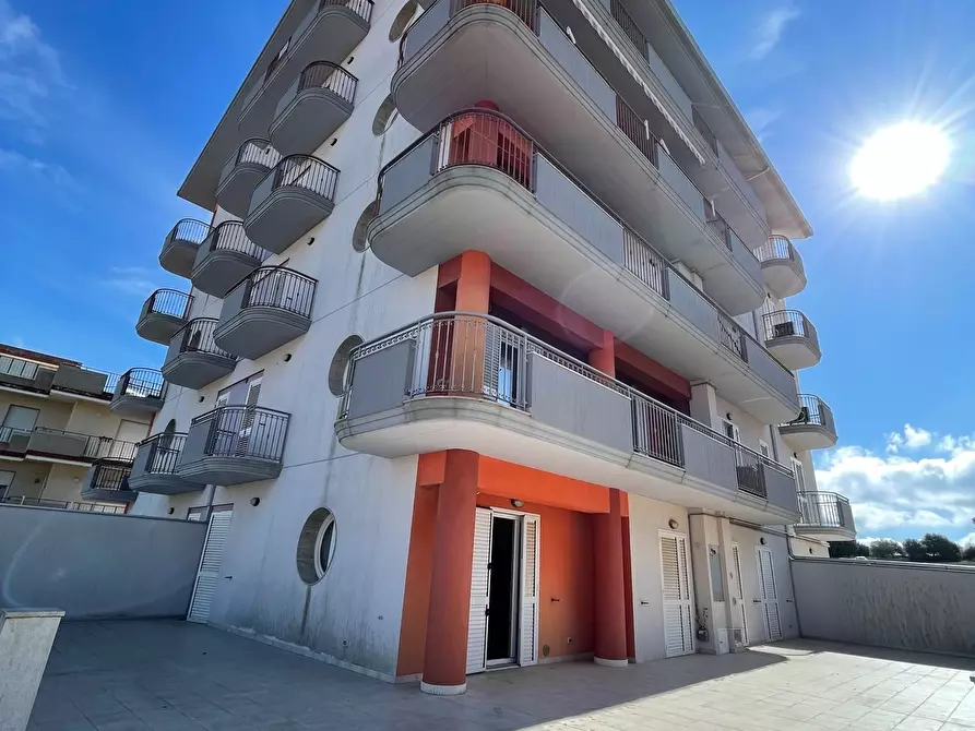 appartamento in vendita a Modica in zona Frigintini