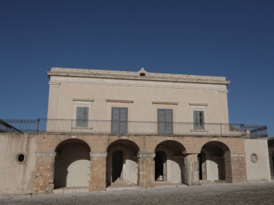 villa in vendita a Modica