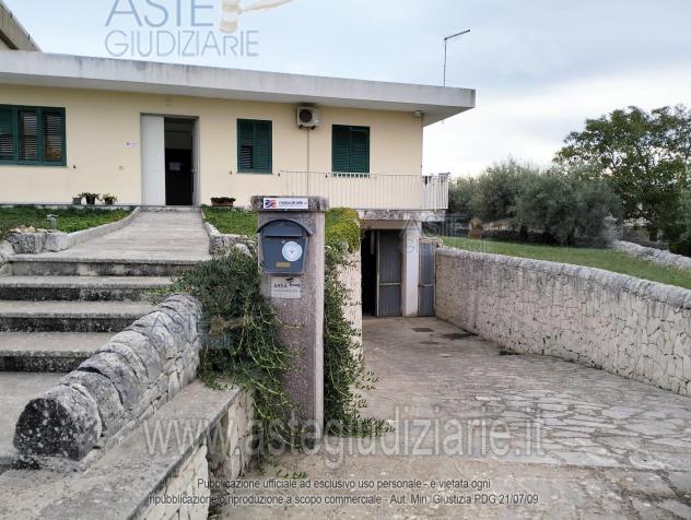 locale commerciale in vendita a Modica