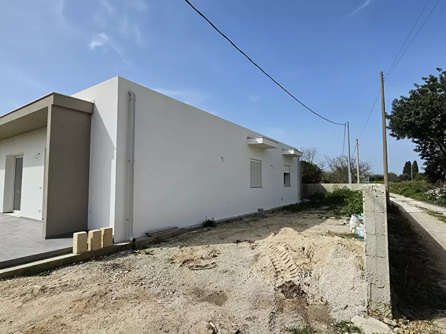 casa indipendente in vendita a Modica in zona Sacro Cuore