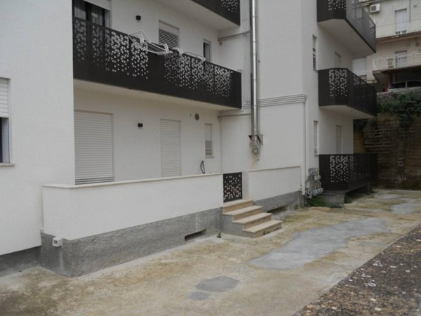 appartamento in vendita a Modica in zona Sacro Cuore