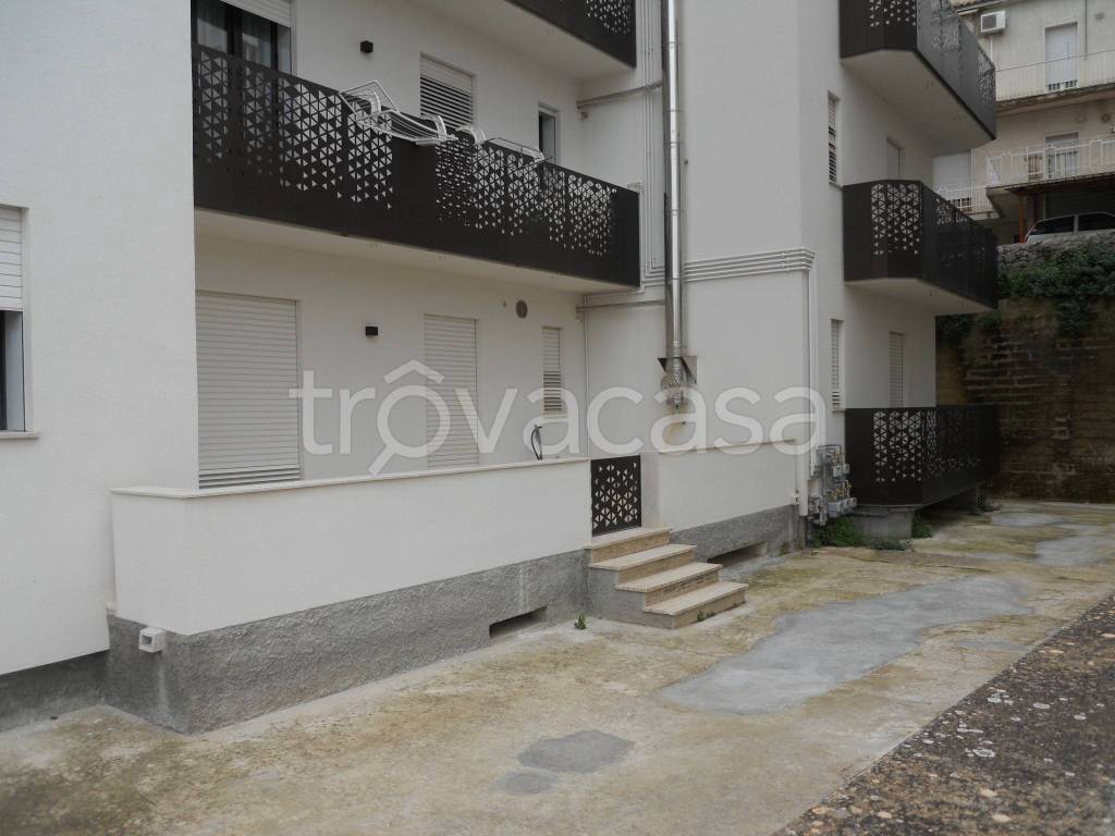 appartamento in vendita a Modica in zona Sacro Cuore