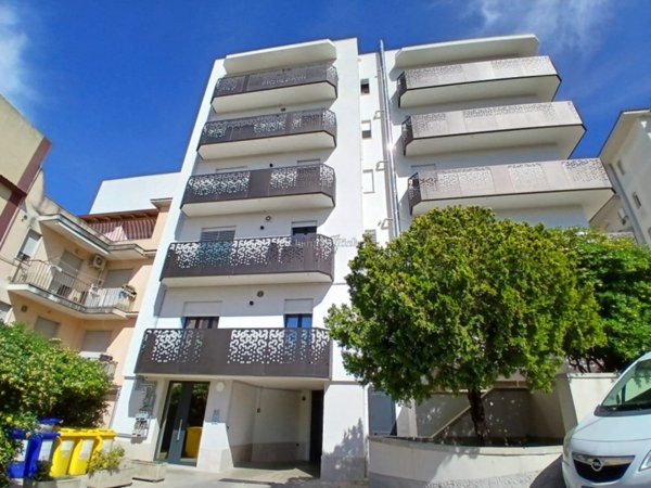 appartamento in vendita a Modica in zona Sacro Cuore