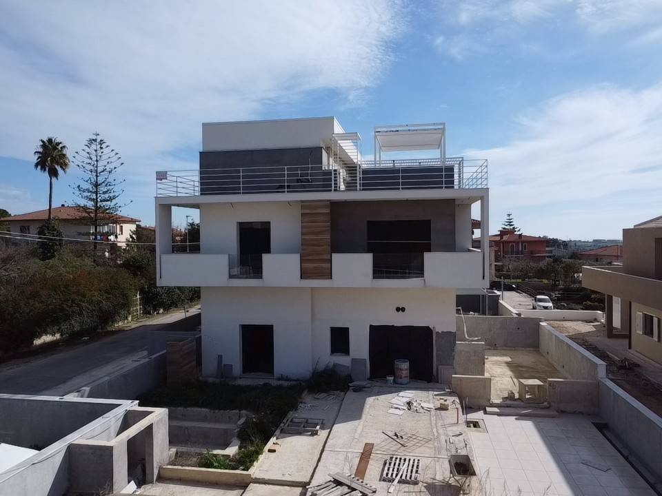 appartamento in vendita a Modica