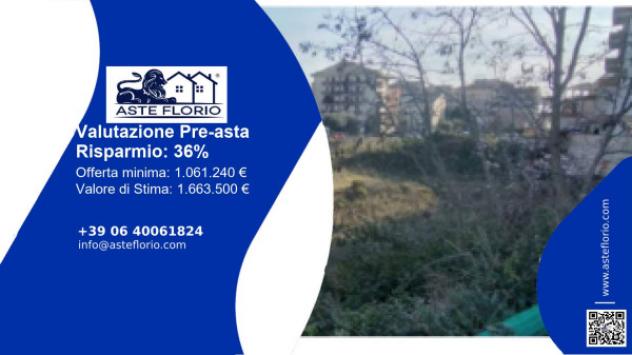 terreno agricolo in vendita a Modica in zona Sacro Cuore