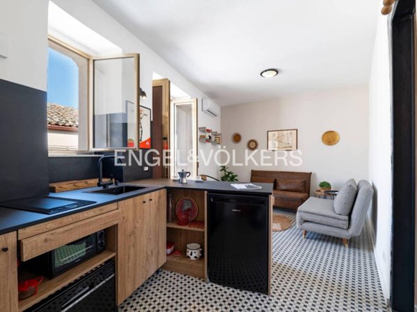 appartamento in vendita a Modica in zona Modica Alta