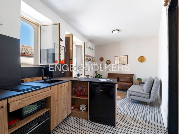 appartamento in vendita a Modica in zona Modica Alta