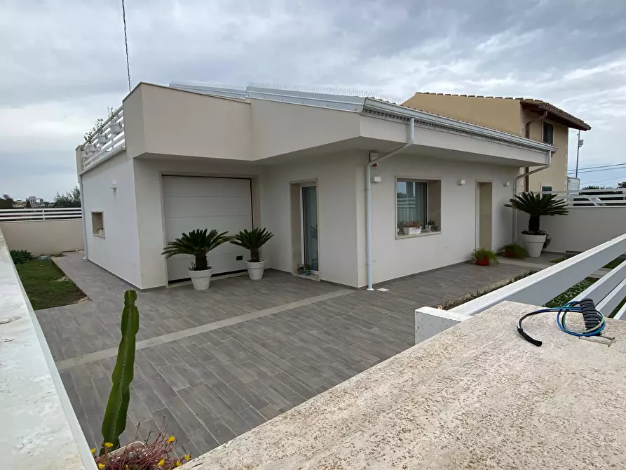 casa indipendente in vendita a Modica in zona Sacro Cuore