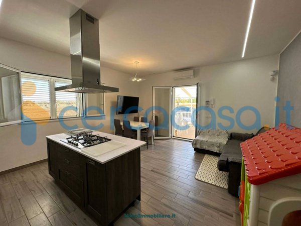 casa indipendente in vendita a Modica in zona Marina di Modica