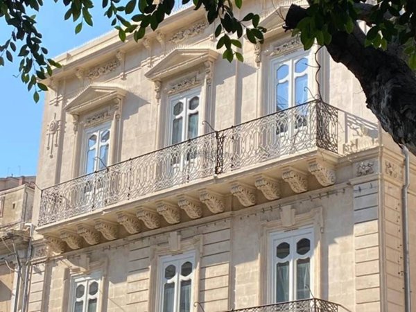 appartamento in vendita a Modica in zona Modica Bassa