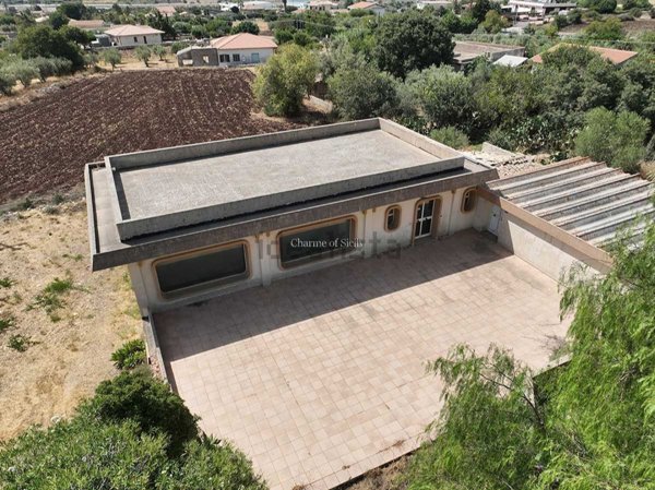 appartamento in vendita a Modica in zona Sacro Cuore
