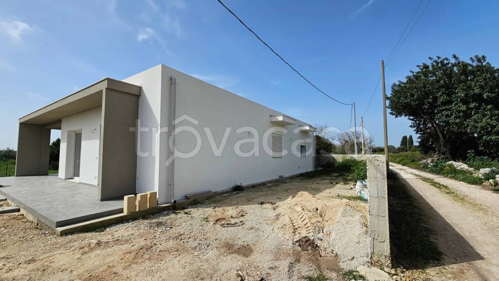 casa indipendente in vendita a Modica in zona Sacro Cuore
