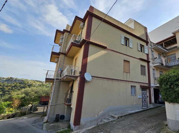 appartamento in vendita a Modica