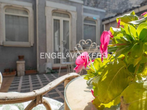 appartamento in vendita a Modica