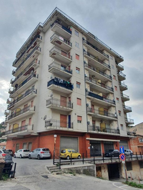 appartamento in vendita a Modica in zona Sacro Cuore