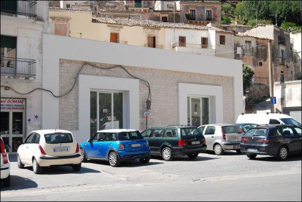appartamento in affitto a Modica in zona Modica Bassa