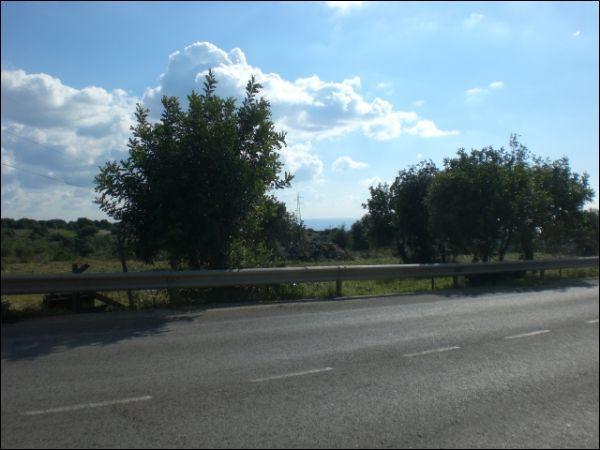 terreno agricolo in vendita a Modica in zona Marina di Modica