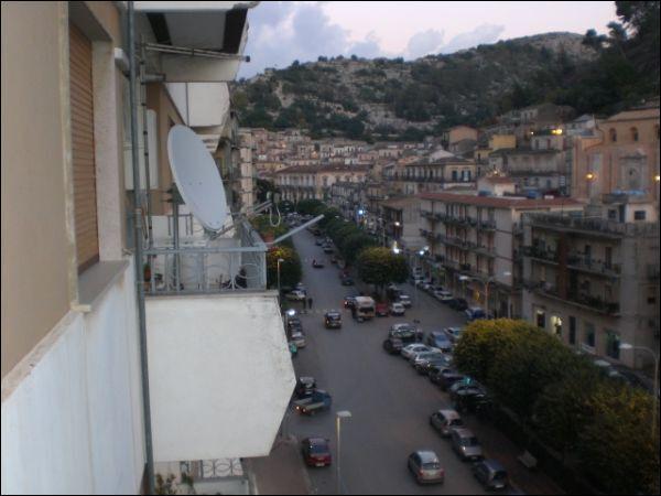 appartamento in affitto a Modica in zona Modica Bassa