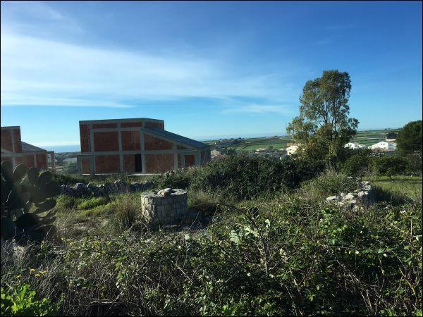 appartamento in affitto a Modica in zona Sacro Cuore