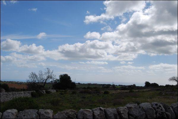 terreno edificabile in vendita a Modica