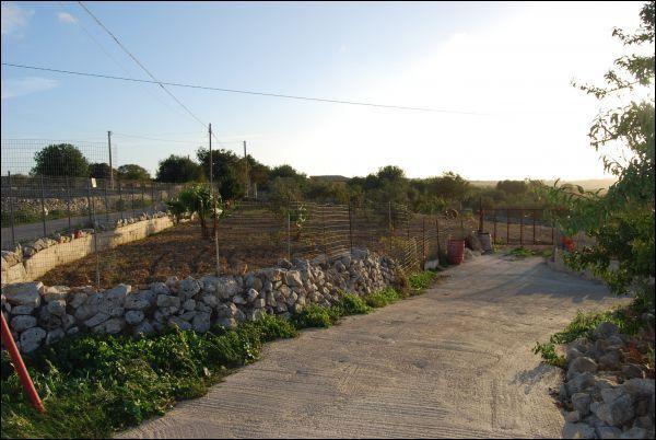 terreno agricolo in vendita a Modica
