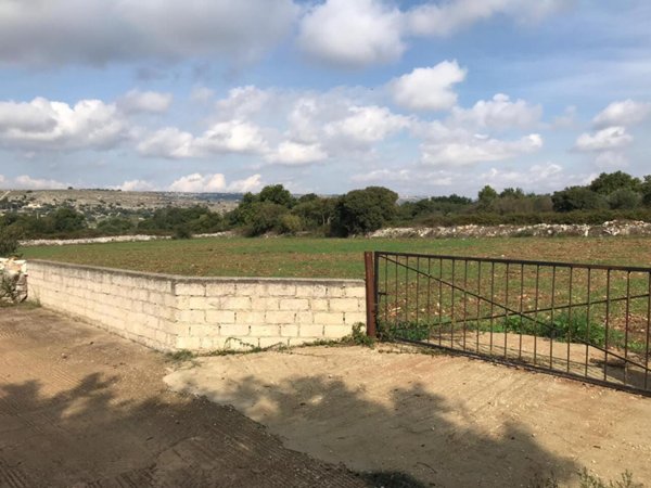 appartamento in vendita a Modica