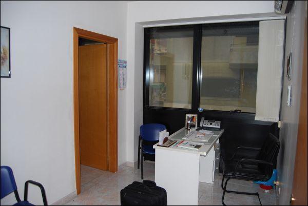 appartamento in affitto a Modica in zona Sacro Cuore