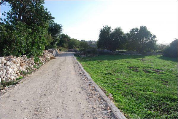 terreno agricolo in vendita a Modica